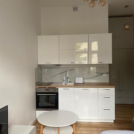 Apartament Mm Bydgoszcz Extérieur photo