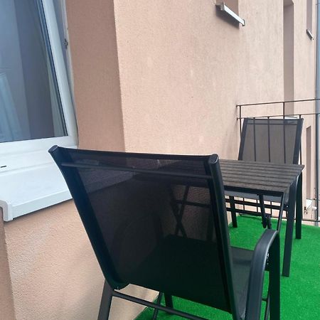 Apartament Mm Bydgoszcz Extérieur photo