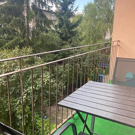 Apartament Mm Bydgoszcz Extérieur photo