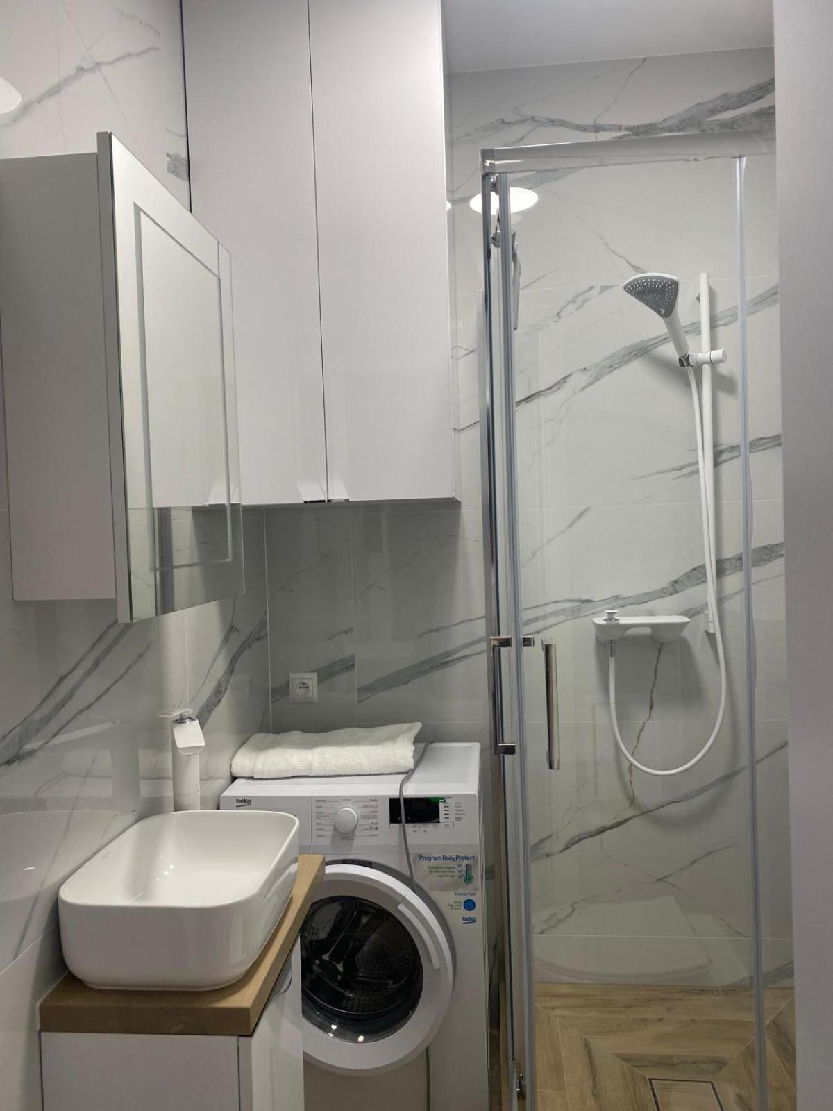 Apartament Mm Bydgoszcz Extérieur photo