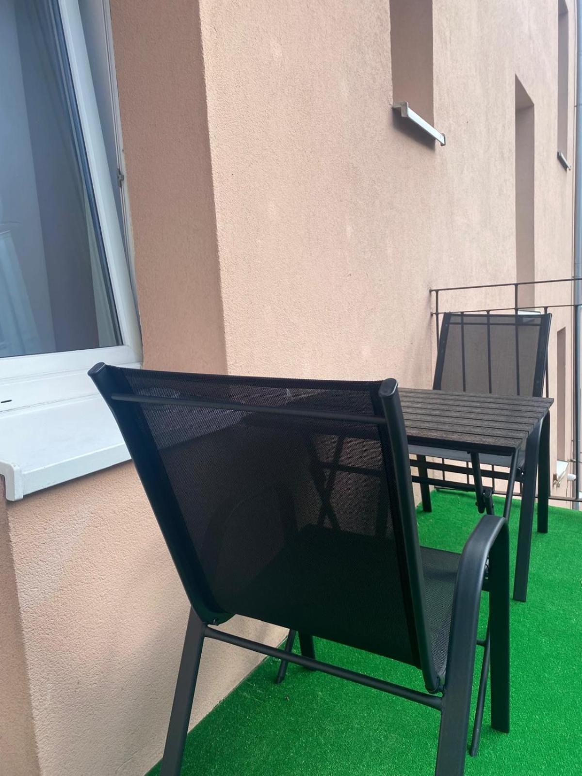 Apartament Mm Bydgoszcz Extérieur photo